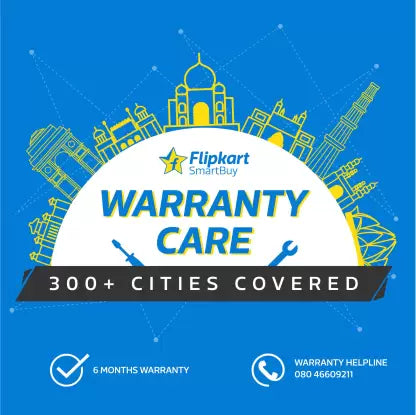Flipkart Smartbuy Duo 3.4A Dual Port Charger with Fast Charge Cable (Black, Cable Included) Flipkart Smartbuy Duo 3.4A Dual Port Charger with Fast Charge Cable (Black, Cable Included)